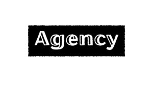 agency